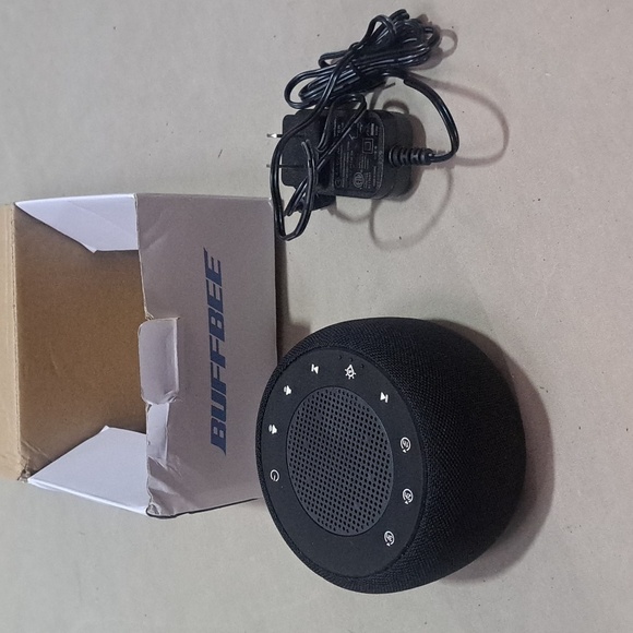 White noise maker - Picture 3 of 3